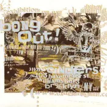 Bongout expo NY 2005
