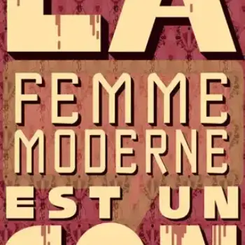 Femme Femme Femme