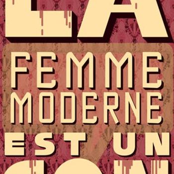 Femme Femme Femme