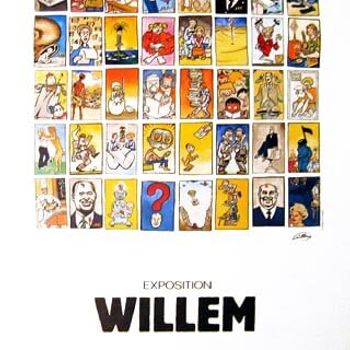 Exposition Willem