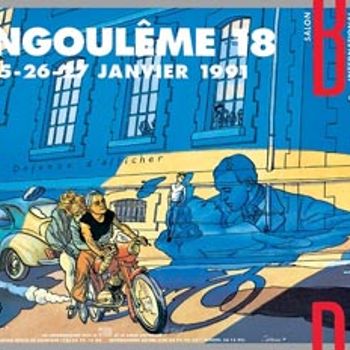 Angoulême 18