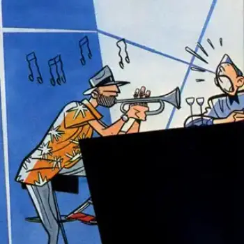 Barman Blues