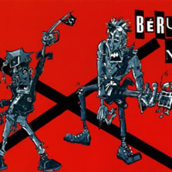 Bérurier Noir