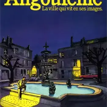 Club Bande Dessinée d'Angoulême