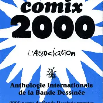 Carte Postale L'Association