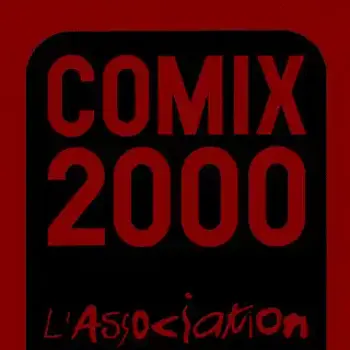 Carte postale L'Association