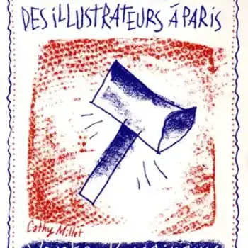 Des Illustrateurs à Paris