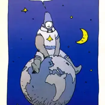 Drôle de Planète