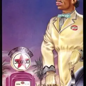 Gasoline