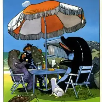 Greenpeace