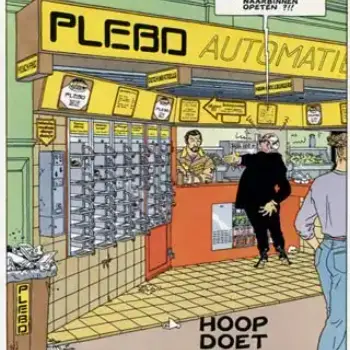 Hoop Doet Leven