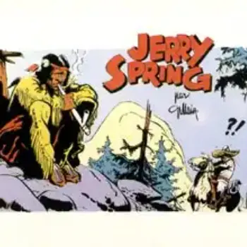 Jerry Spring
