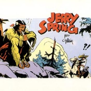 Jerry Spring