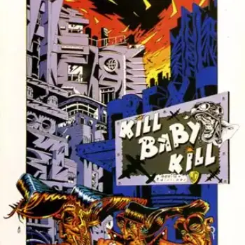 Kill Baby Kill