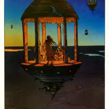 Kiosque à Musiques