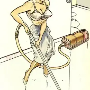 L'Aspirateur