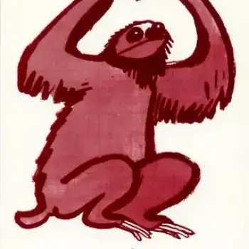 Carte postale L'Association
