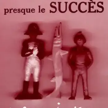 Carte postale L'Association
