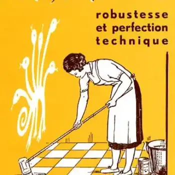 Carte postale L'Association