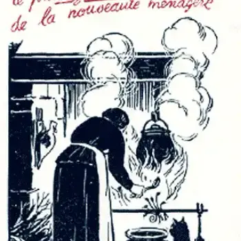 Carte postale L'Association
