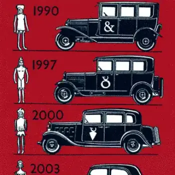 Carte postale L'Association