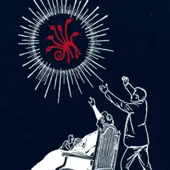 Carte postale L'Association