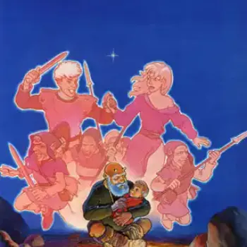 L'Enfant Tronc