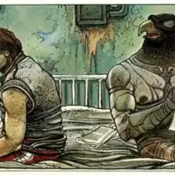 La Foire aux Immortels