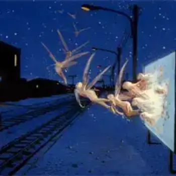 La Mémoire du Futur