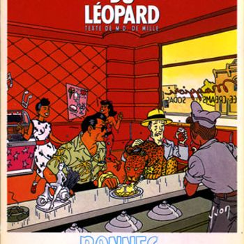 La Peau du Léopard