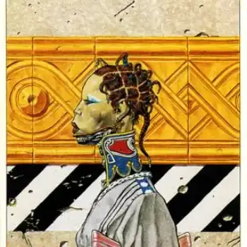 La Reine des Finzi Contini