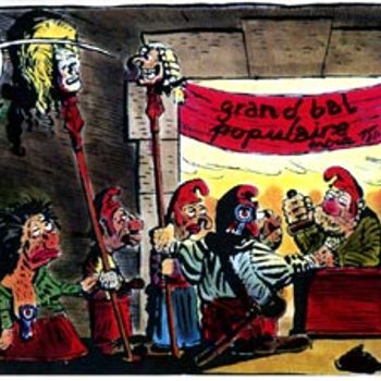 La Révolution Française