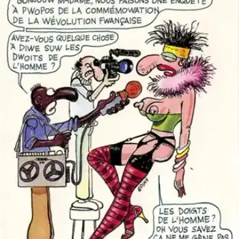 La Révolution Française