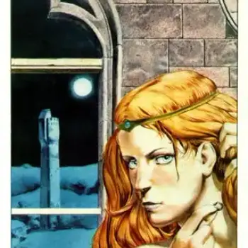 Laura