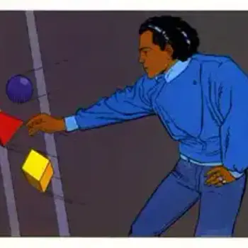 Le Désir