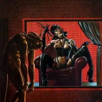 Le Diable Amoureux