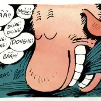 Le Génie des Alpages
