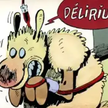 Le Génie des Alpages