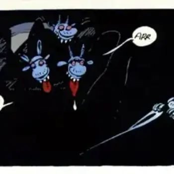 Le Génie des Alpages