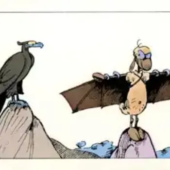 Le Génie des Alpages