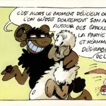 Le Génie des Alpages