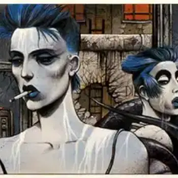Le Mur