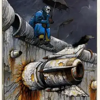 Le Mur