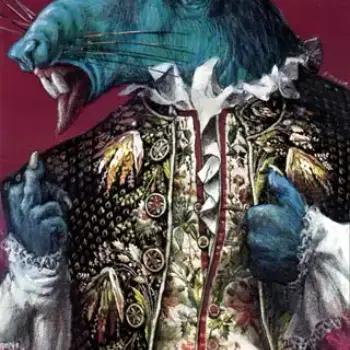 Le Roi des Rats