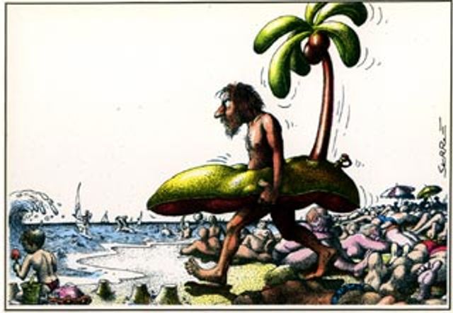 Les Vacances