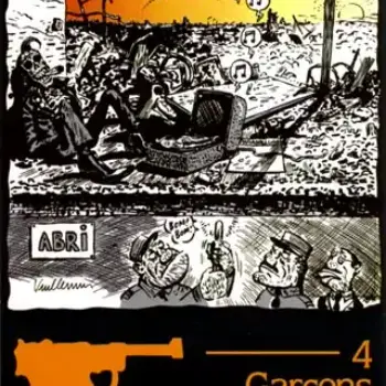 Parabellum