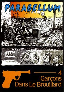 Parabellum