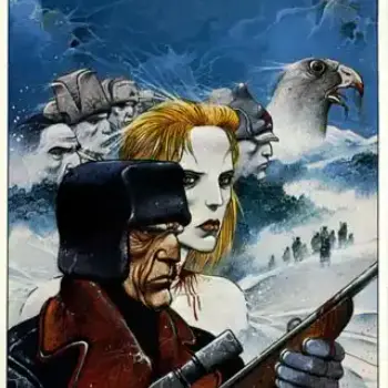 Partie de Chasse