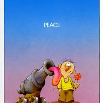 Peace