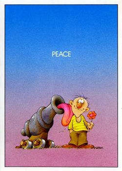 Peace